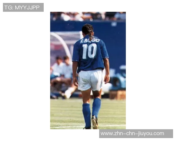 追忆足球传奇罗伯特巴乔的辉煌岁月与不屈精神